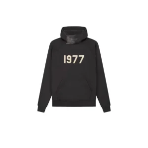 1977 hooded sweatshirt