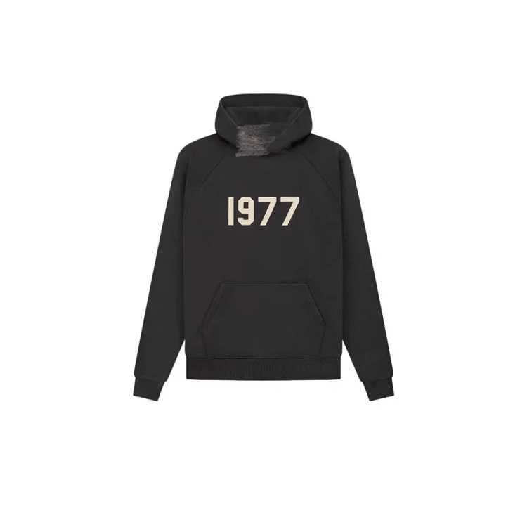 1977 hooded sweatshirt