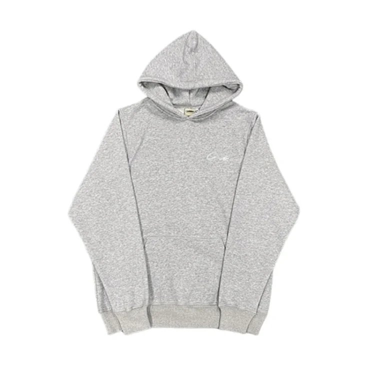 Grey sweatshirt