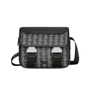 Men’s single-shoulder crossbody bag 6994