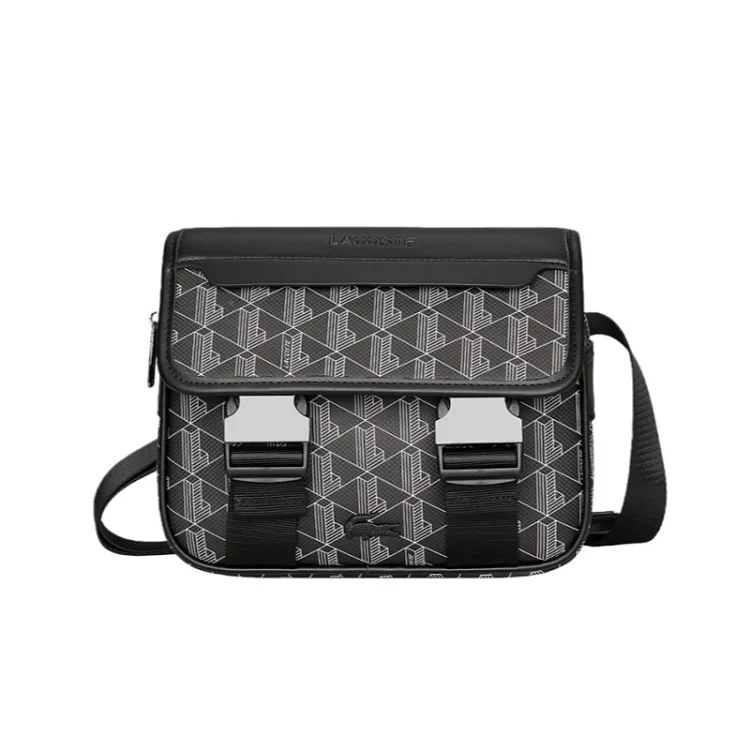 Men’s single-shoulder crossbody bag 6994