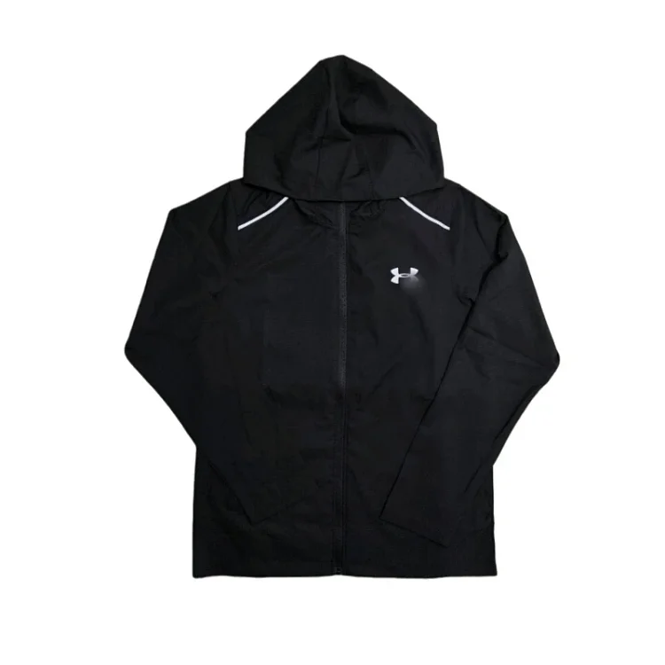 Waterproof and rainproof coat