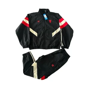 Trousers coat set 0244