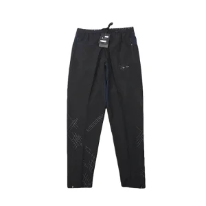 Quick-drying sports trousers 7683