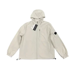 Functional windbreaker jacket 6628