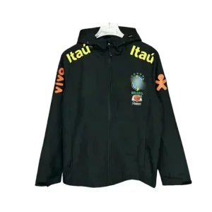 Football windbreaker 55417