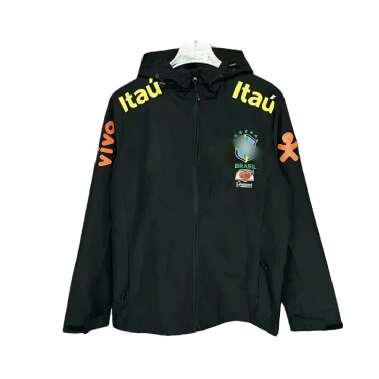 Football windbreaker 55417