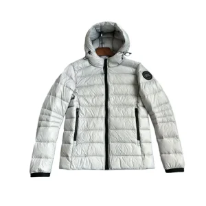 Cold-proof down jacket 1245
