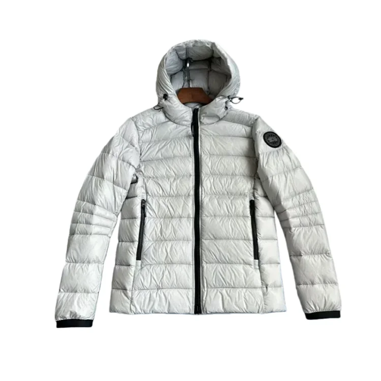 Cold-proof down jacket 1245