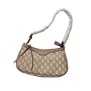 Crossbody bag, small square bag 6746