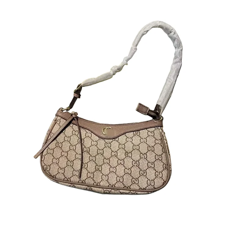 Crossbody bag, small square bag 6746