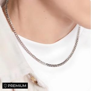 4 options simple chain