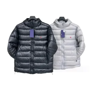 Down jacket jacket in two colors 1321