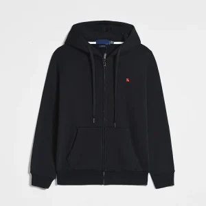 3 options Men’s Cotton Hoodie Jacket Casual Zip-Up