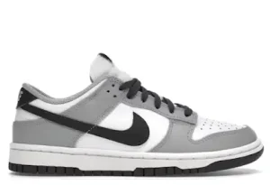 Nike Dunk Low Light Smoke Grey