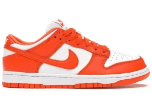 Nike Dunk Low SP Syracuse