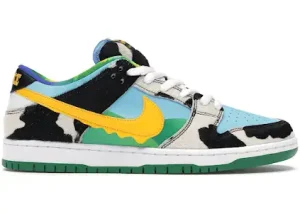Nike SB Dunk Low Ben & Jerry’s Chunky Dunky