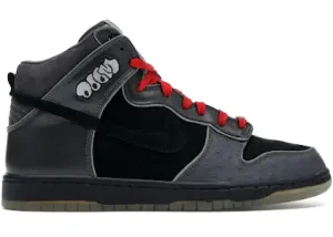 Nike SB Dunk High MF DOOM