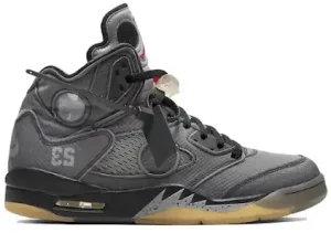 Jordan 5 Retro Off-White