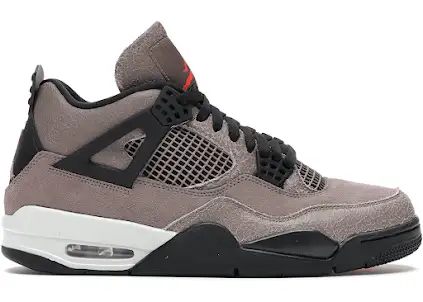 Jordan 4 Retro Taupe Haze