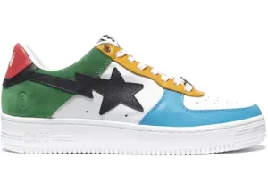 A Bathing Ape Bape Sta Low Tokyo