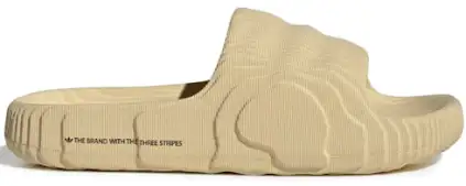 adidas Adilette 22 (6 Colorways)