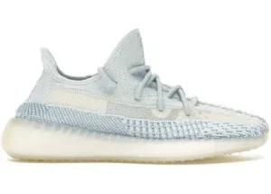 adidas Yeezy Boost 350 V2 Cloud White