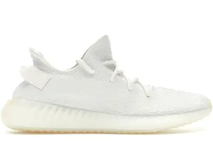 adidas Yeezy Boost 350 V2 Cream