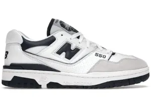 New Balance 550 Navy Blue