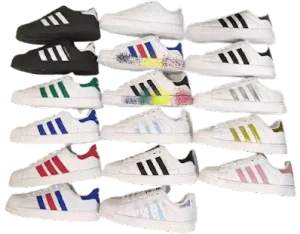 adidas Superstar Shoes