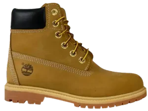 Timberland Boots Wheat Nubuck