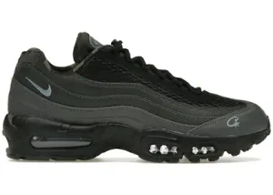Corteiz x Nike Air Max 95 (4 Colorways)
