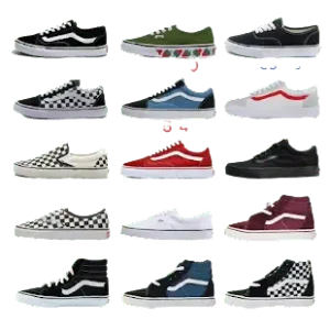 Vans