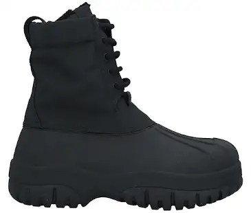 Celine Duck Winter Boots