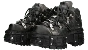 New Rocks Styled Shoes #1