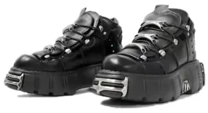 New Rocks Styled Shoes #2