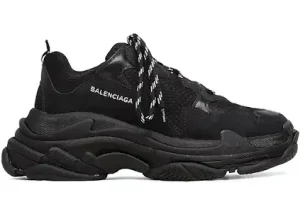 Balenciaga Triple S (12 Colors)