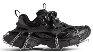 Balenciaga 3XL Ski Sneaker (5 Colorways)