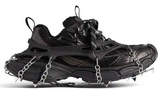 Balenciaga 3XL Ski Sneaker (5 Colorways)