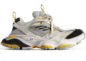 Balenciaga Cargo Sneaker (8 Colorways) [XA Batch]