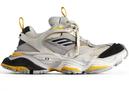 Balenciaga Cargo Sneaker (8 Colorways) [XA Batch]