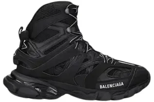 Balenciaga Track Hiking Boots