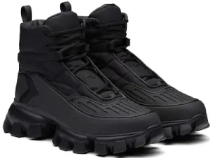 Prada Cloudbust Thunder Boots (2 Colorways)
