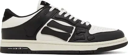 Amiri Skel Top Low (9 Colorways)