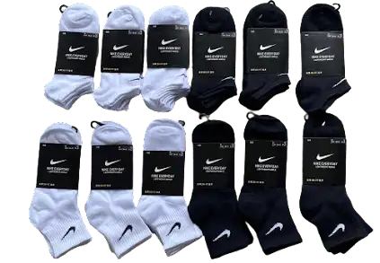 Nike Socks #1
