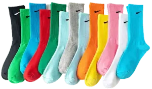 Nike Socks #2