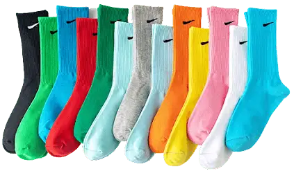 Nike Socks #2