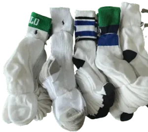 Ralph Lauren Polo Socks