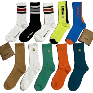Carhartt Socks