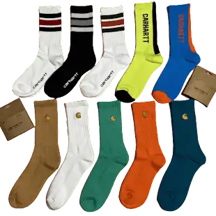 Carhartt Socks
